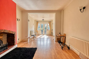 Reception Room- click for photo gallery